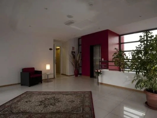 Hotel La Zagara - Général
