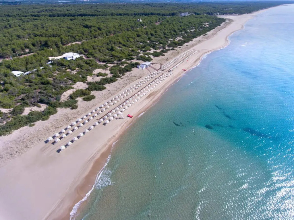 Hotel Ethra Reserve - Kalidria 5* - Général