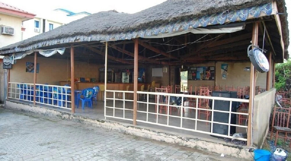 Hotel photo 11