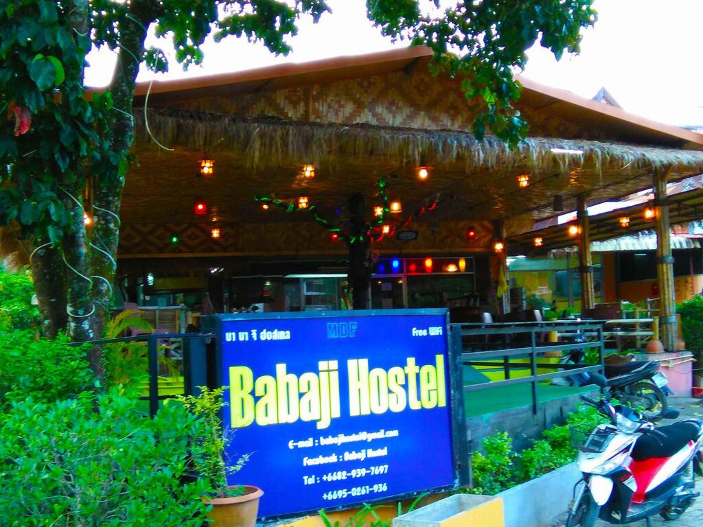 Babaji Hostel image