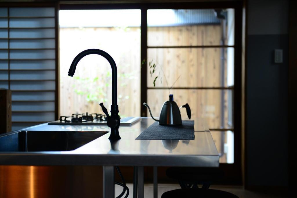 Kyoto Guest House Nanni Saiin 사진 2