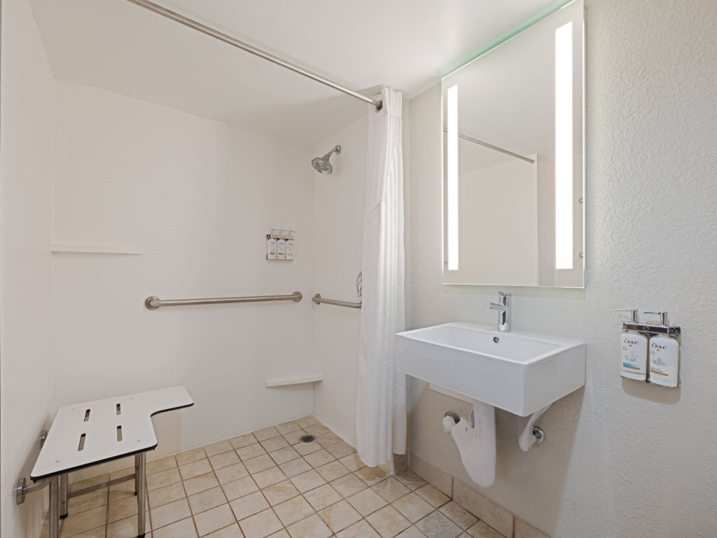 Holiday Inn Express Hotel & Suites Ft. Lauderdale-Plantation by IHG - Général