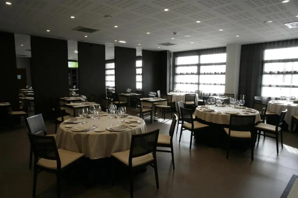 Hotel Europa - фото 18