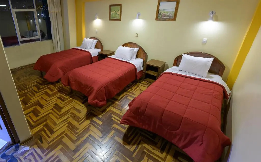 Hotel photo 7