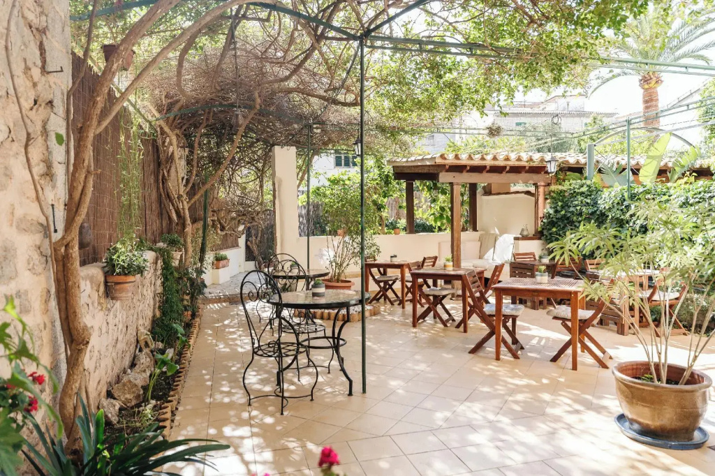 Hotel Casa Bougainvillea - Général