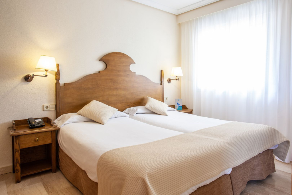 Grupotel Nilo & Spa - Général