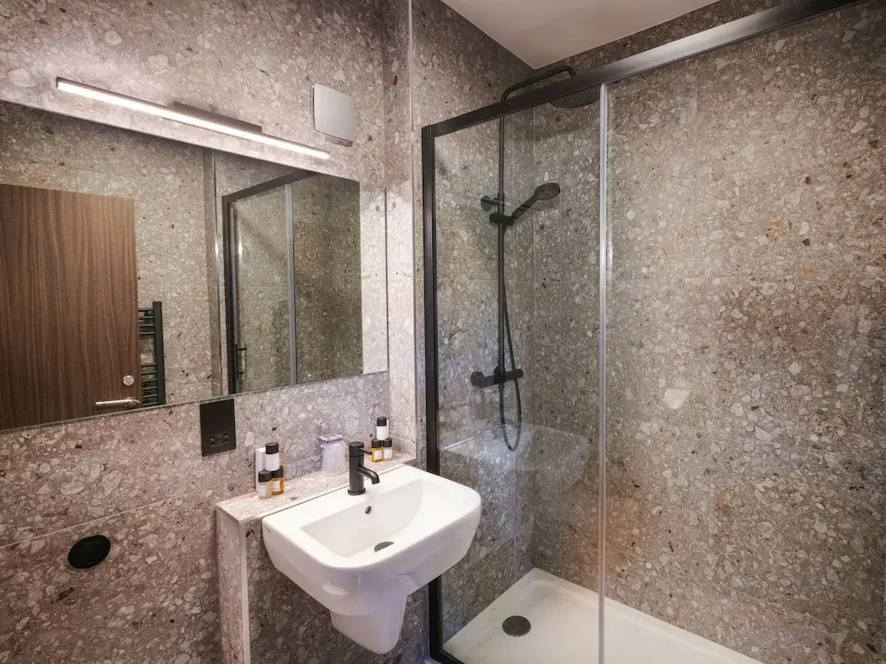 The Royal Toby Hotel - Chambres