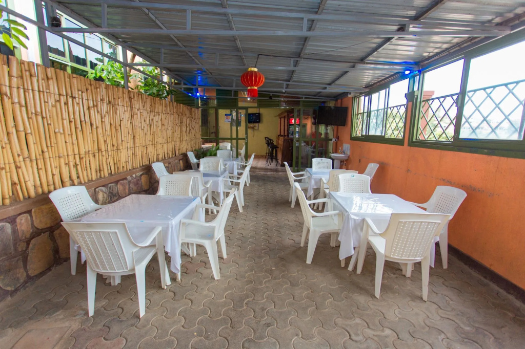 Hotel photo 19