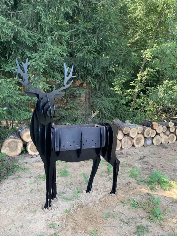 ShelestGlamp (Шелест) - фото 13