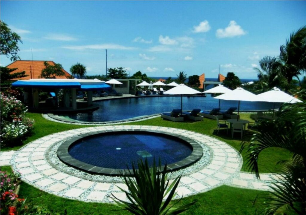 Blue Point Resort And Spa