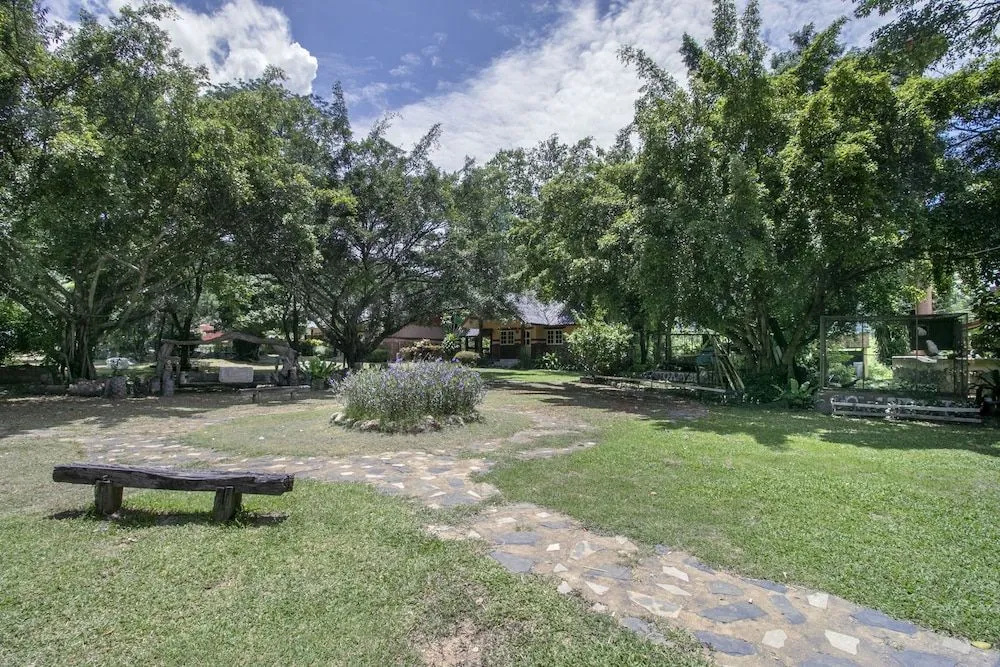 CAPITAL O 1110 Khaoyai Cowboy City Resort