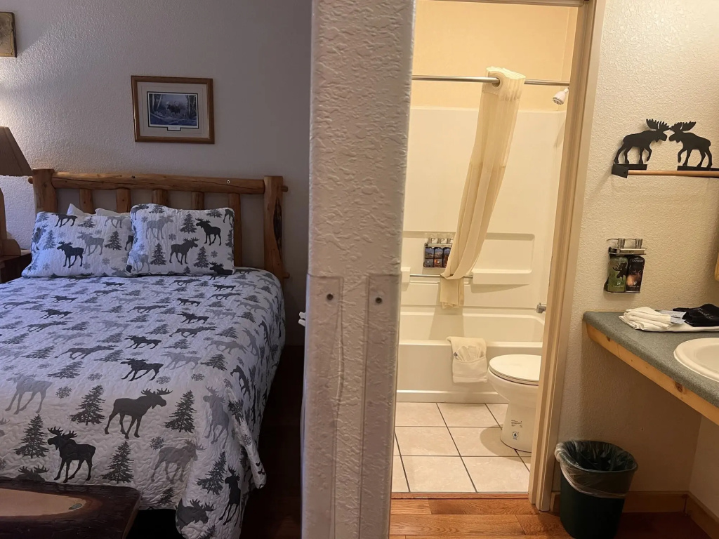 The Gateway Inn - фото 29