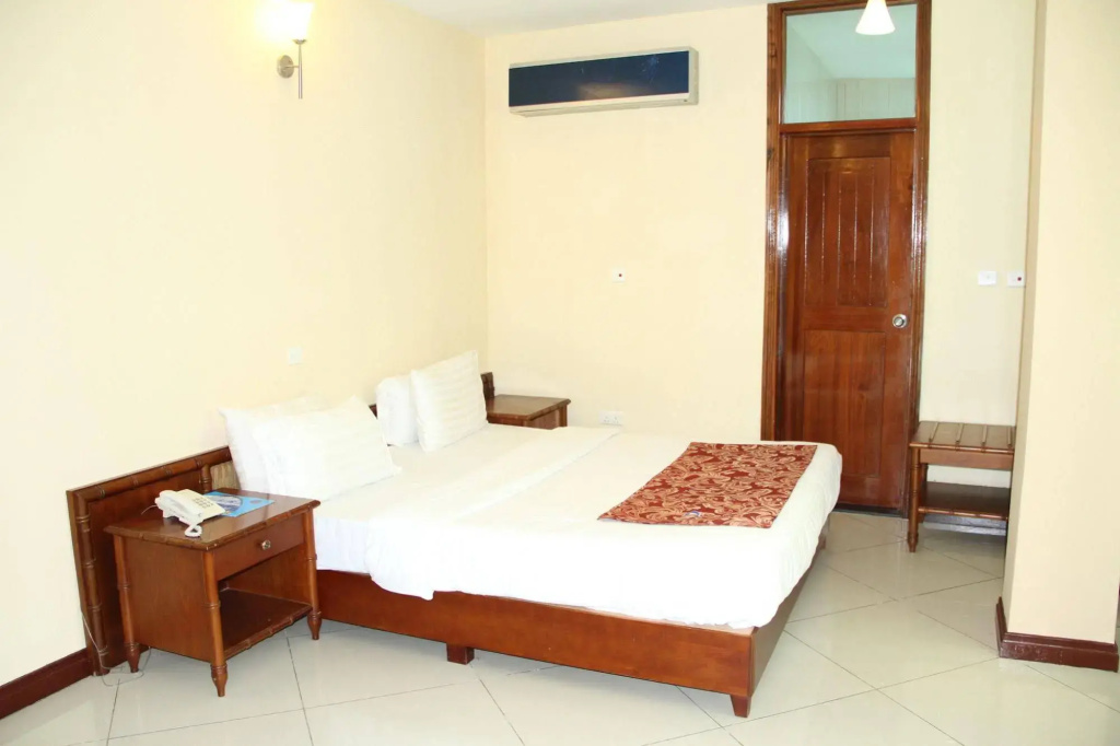 Safina Hotel & Apartments - Général