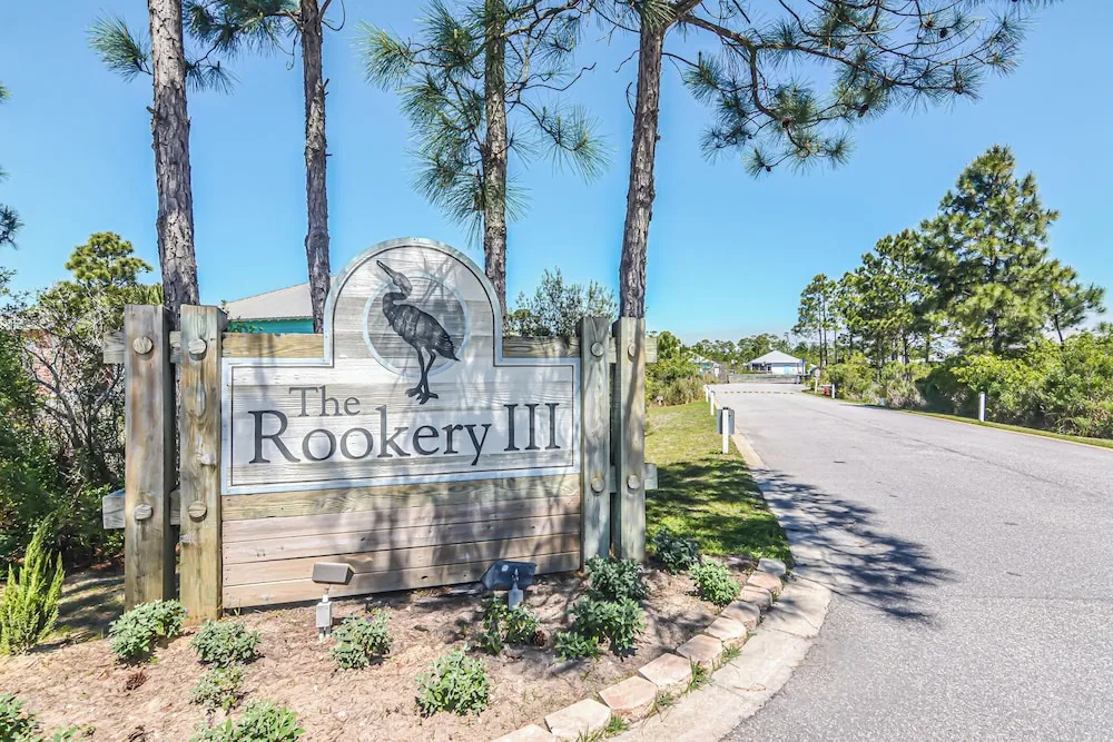 6015 Rookery 3 Tropic Like is hot