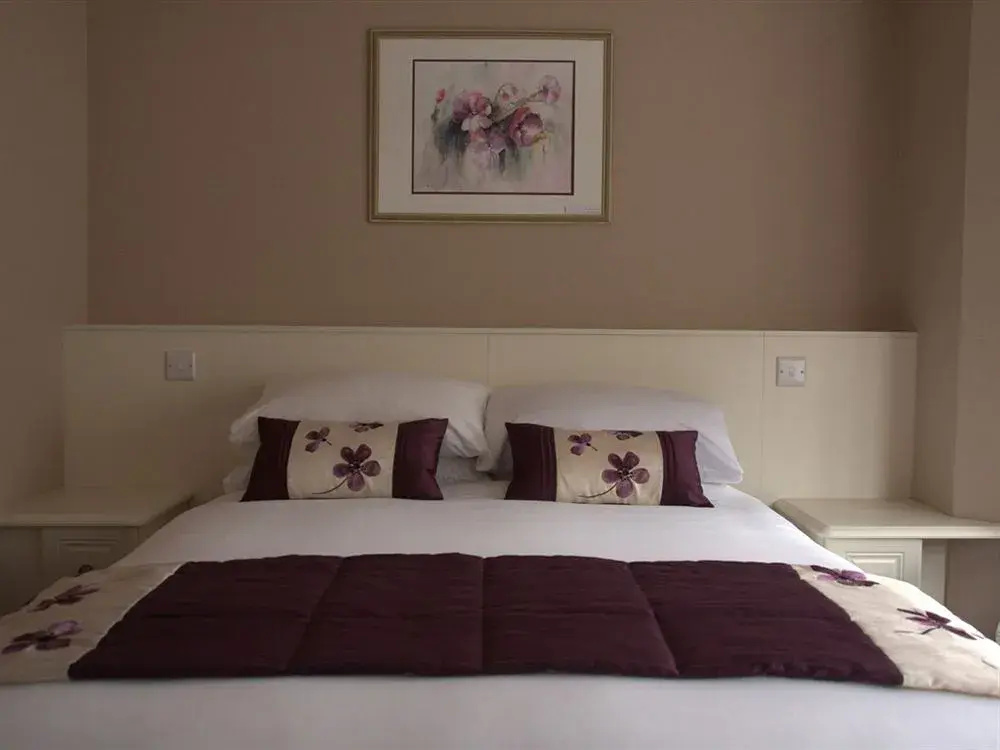 Highclere Hotel - Général