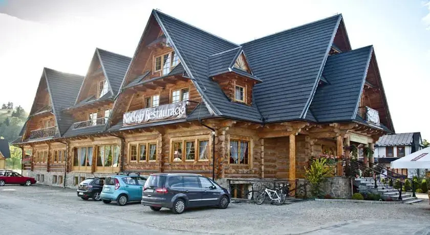 Hotel photo 9
