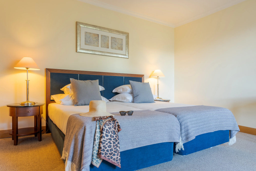 Pestana Grand Premium Ocean Resort - Général