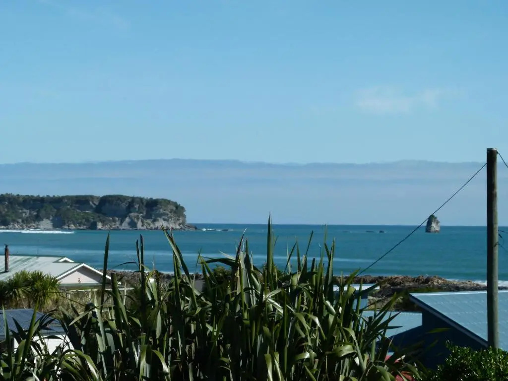 Beach View Motels - фото 14