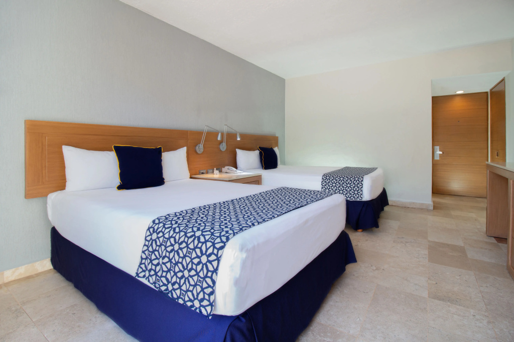 Plaza Pelicanos Club Beach Resort All Inclusive - Général
