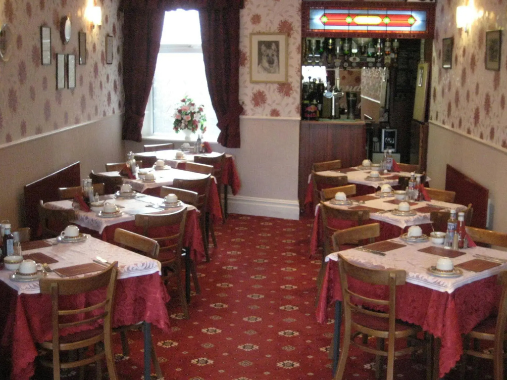 Hotel photo 15