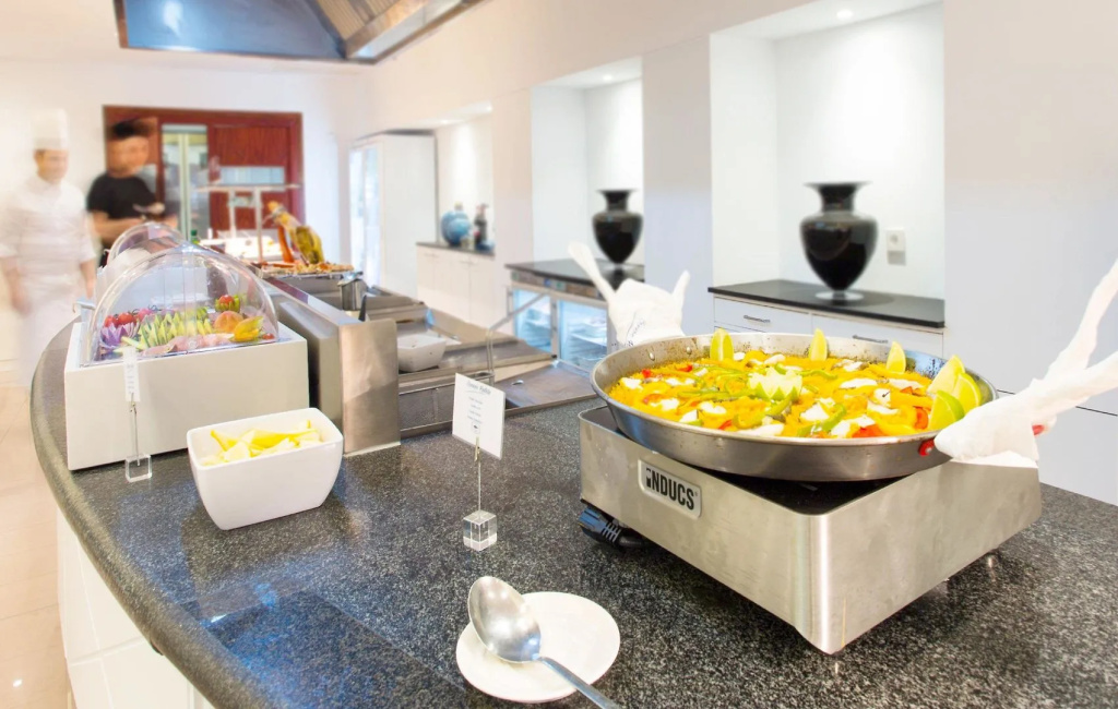 Reverence Life Hotel - Adults Only - Général