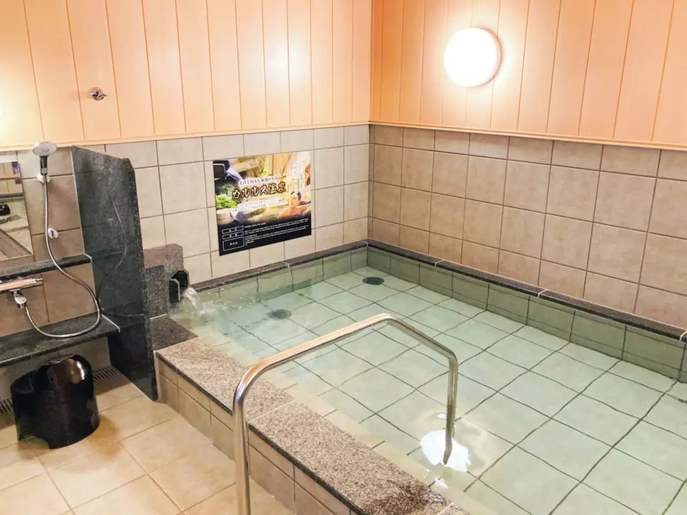 HOTEL LiVEMAX PREMIUM Sapporo-odorikouen 사진 2