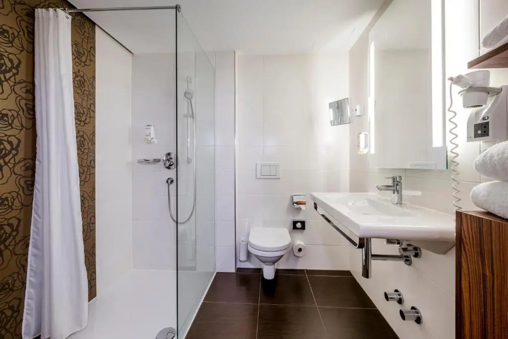 Hotel Imlauer Vienna - Chambres