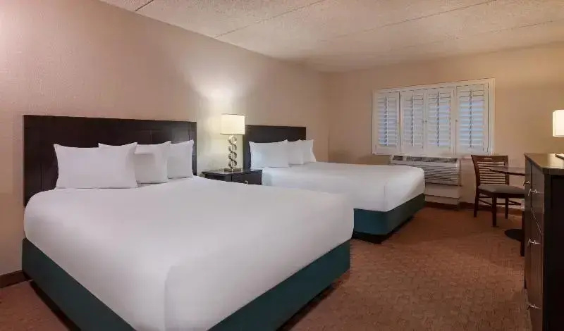 Tropicana Laughlin - A Caesars Rewards Destination - Chambres