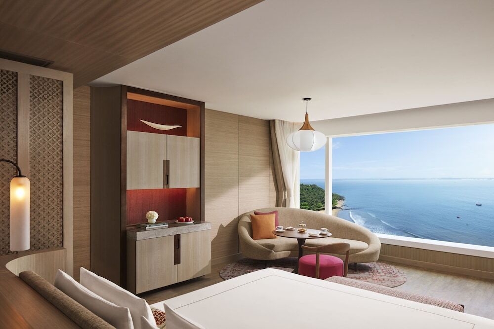 Taj Resort & Convention Centre, Goa