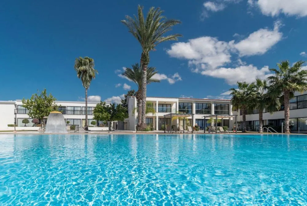 Royal Blue Hotel Paphos - фото 15