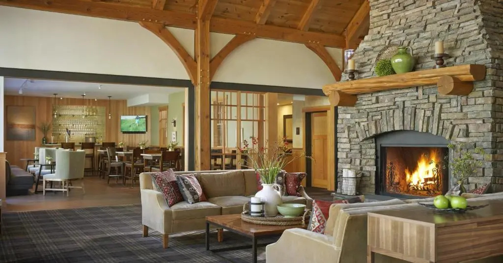 Green Mountain Suites Hotel - Général