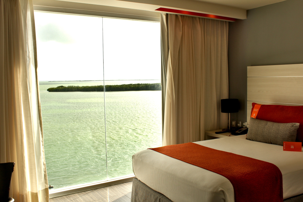 Real Inn Cancún - Général