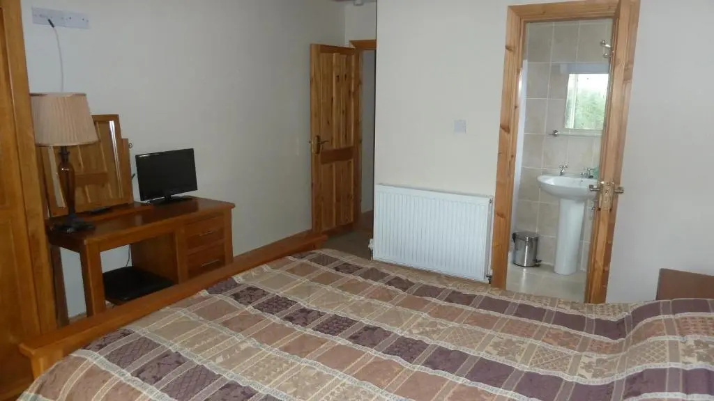 Riverside Glanworth - Chambres