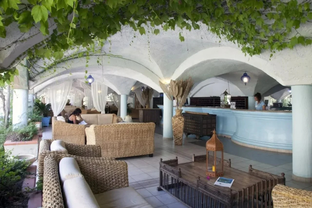 Arbatax Park Resort - Ville del Parco