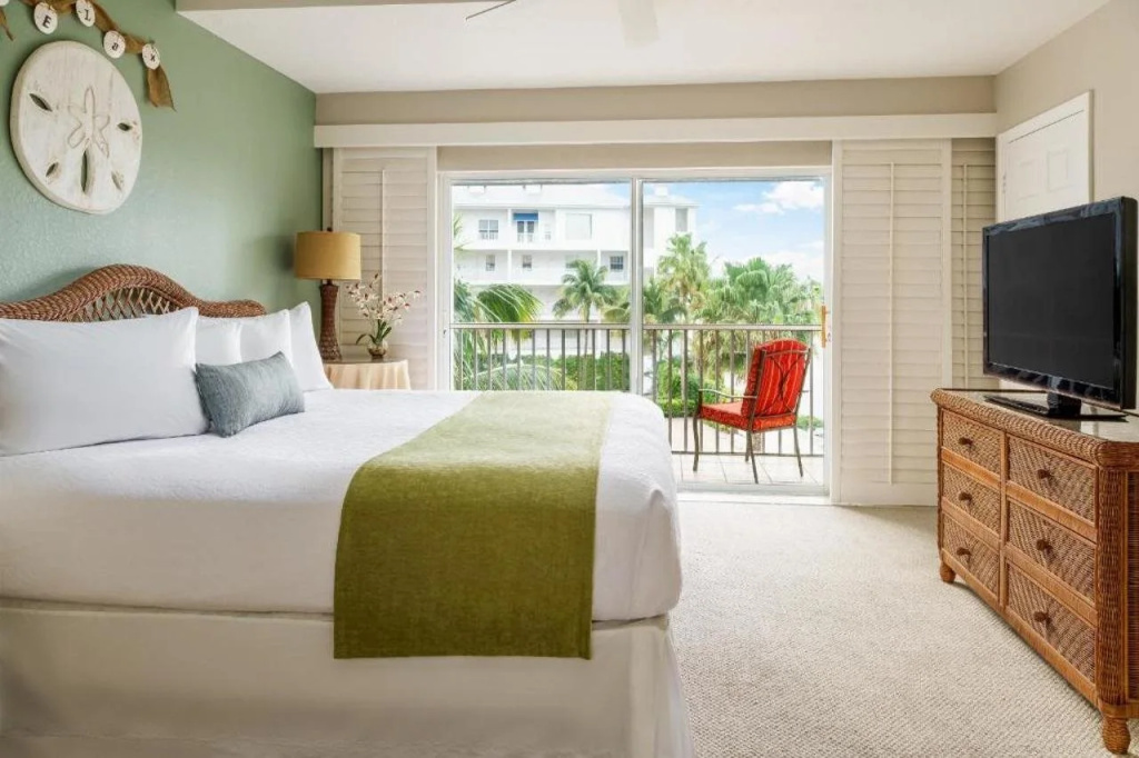 Olde Marco Island Inn and Suites - Général
