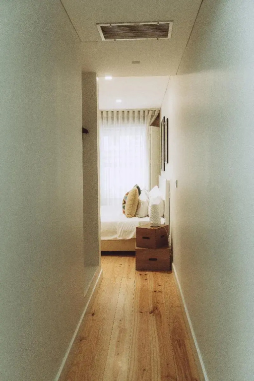 Porto River - Chambres