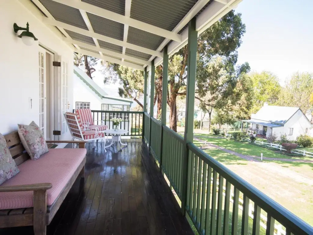 2 Bedrooms Cottage