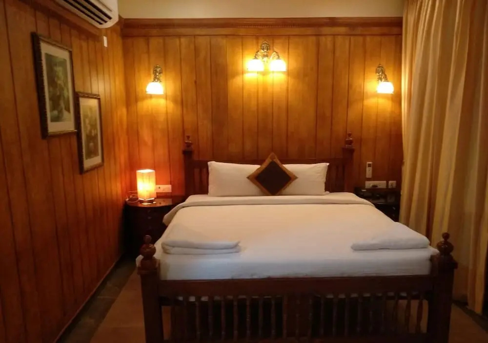 Hotel Mahabs - Général
