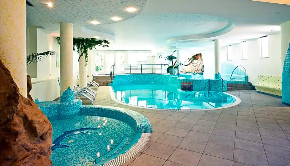Hotel Traminerhof