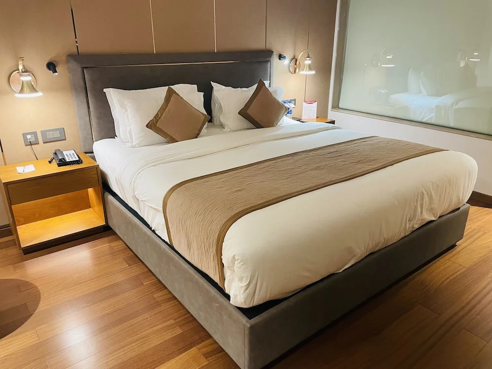 Premium room