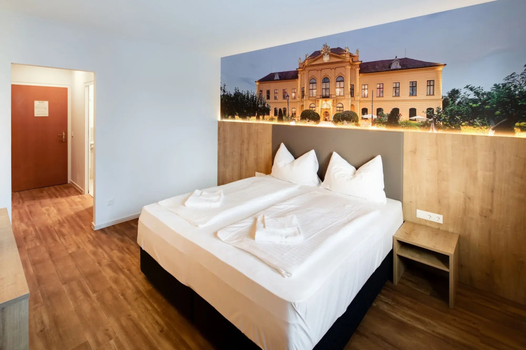 Hotel am Sachsengang - Général