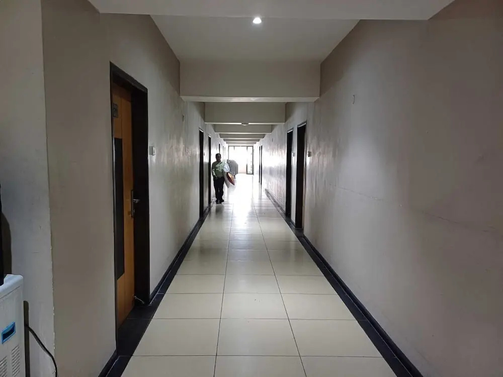 PL A Residency Trichy - Général