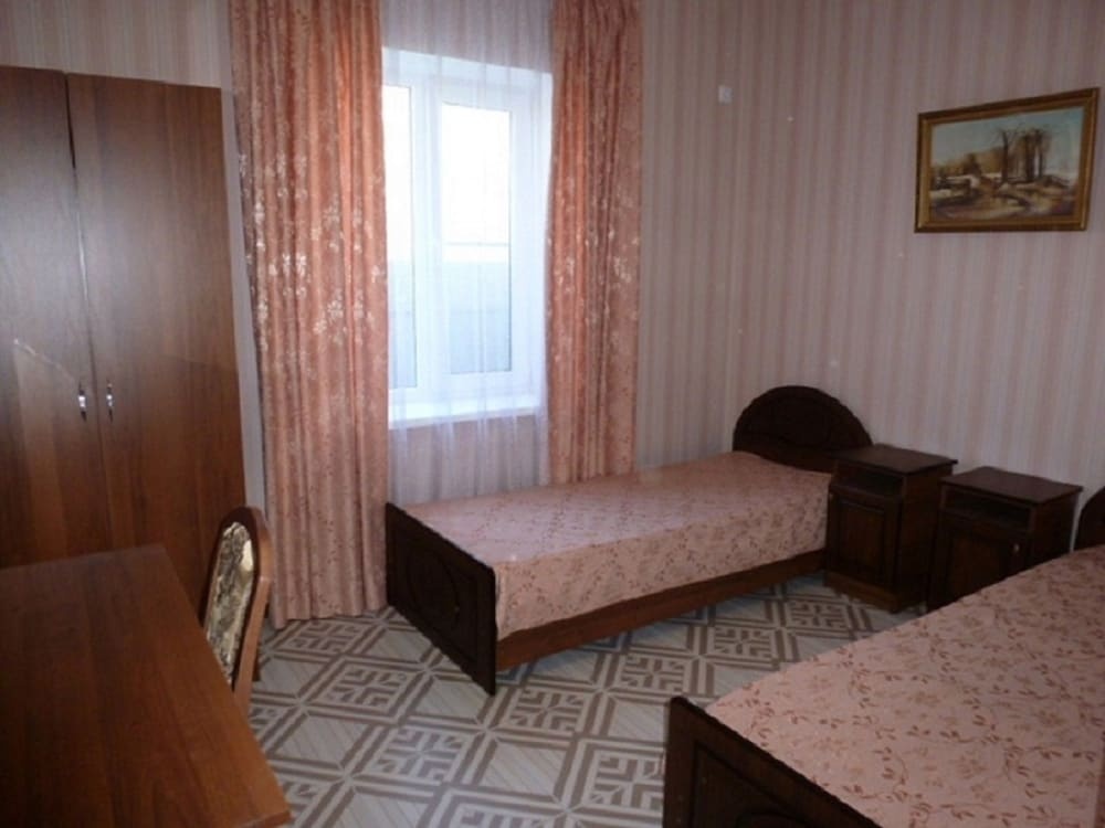 «Солнечный бриз» — 3