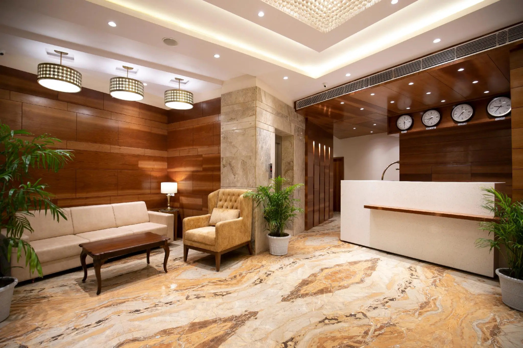 Hotel photo 2