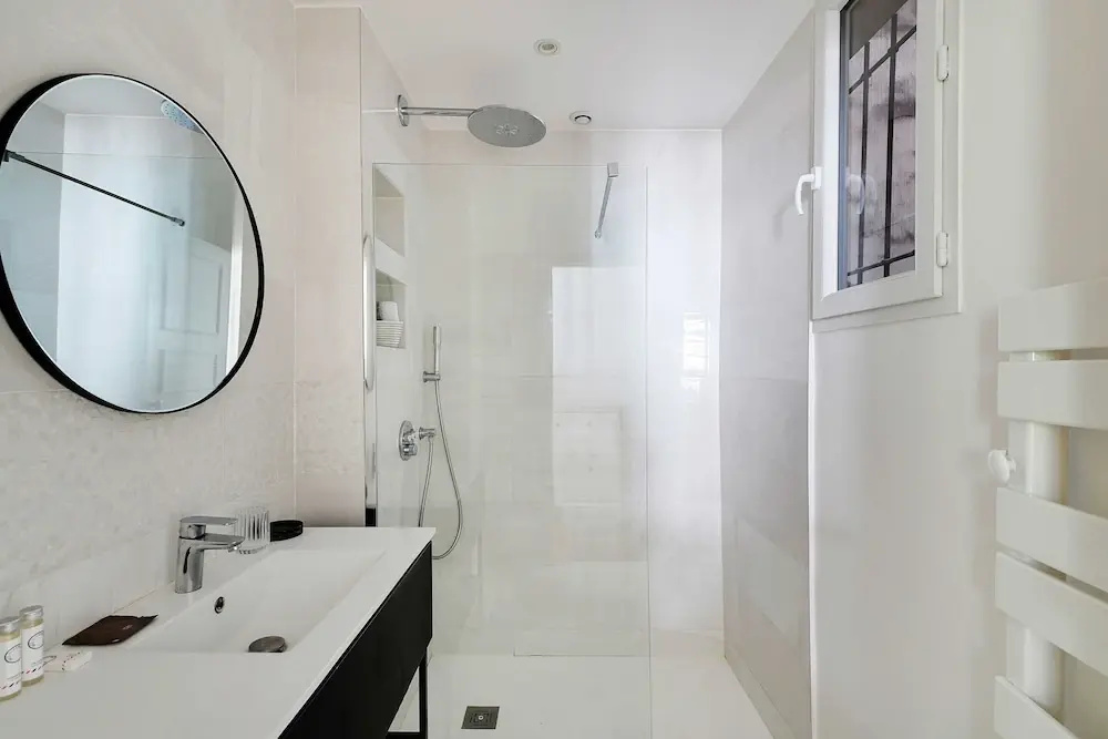 Afficher la photo 6 — Trendy Apartment - 2br/4p - Saintonge/le Marais