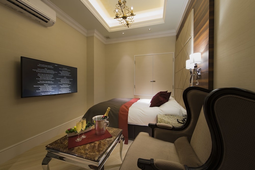 Hotel Times - Adults Only 사진 4