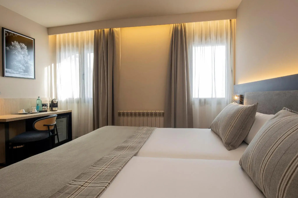 Hotel Magic Pas by Nexta - Général