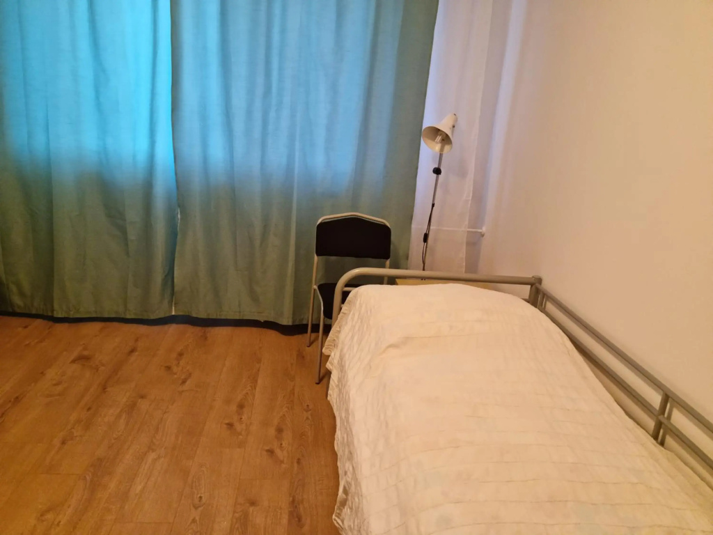 Apartment NH12