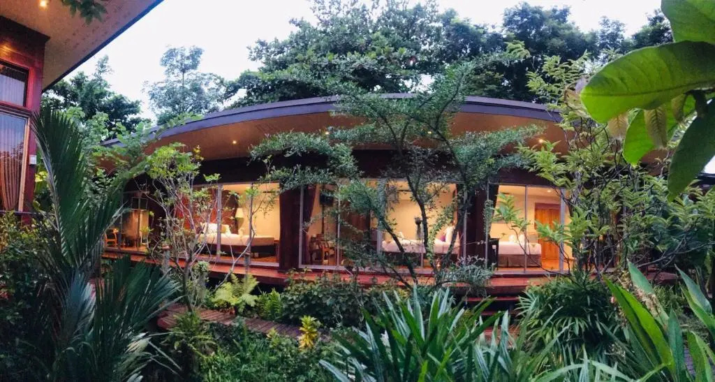 88 Homestay