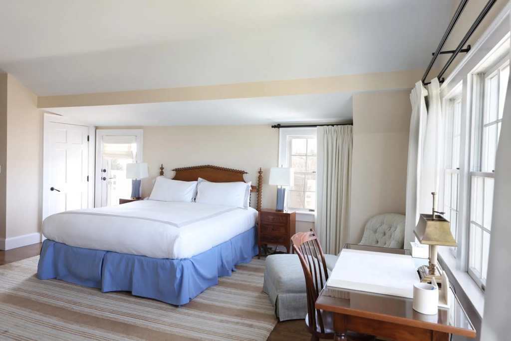 Chatham Bars Inn — 4